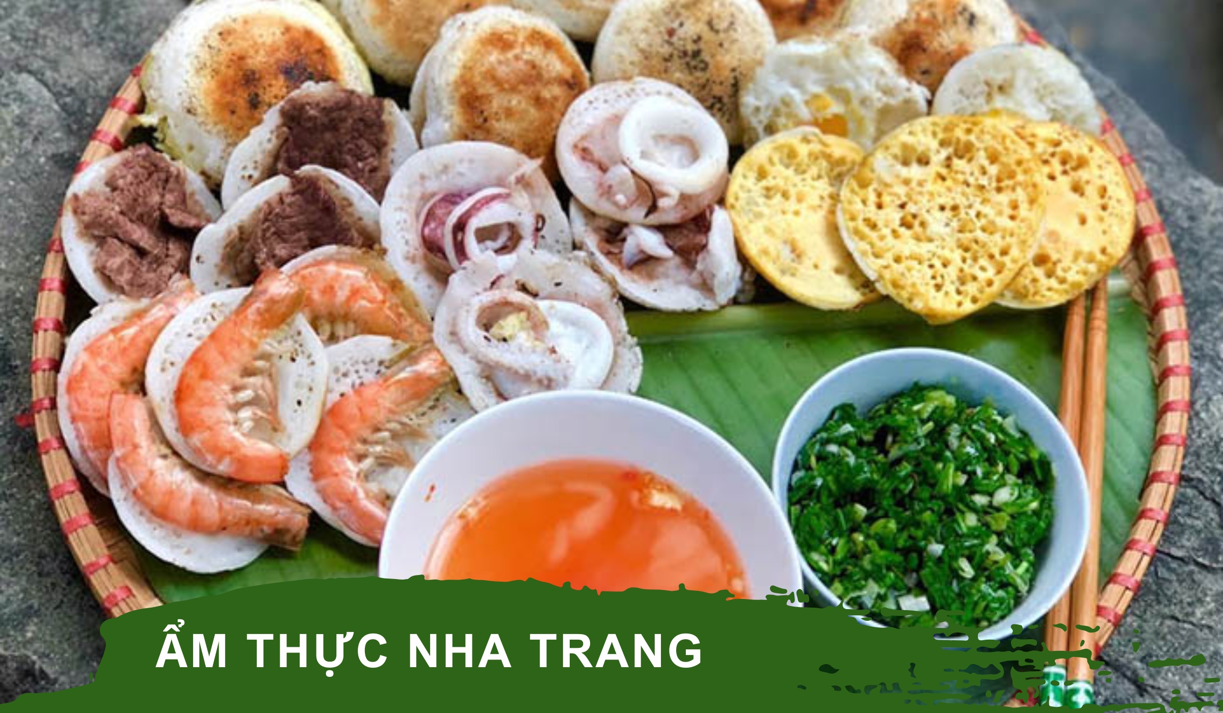 GOLF TOUR NHA TRANG (36 LỖ) 5 NGÀY 3 ĐÊM - NiceGolf