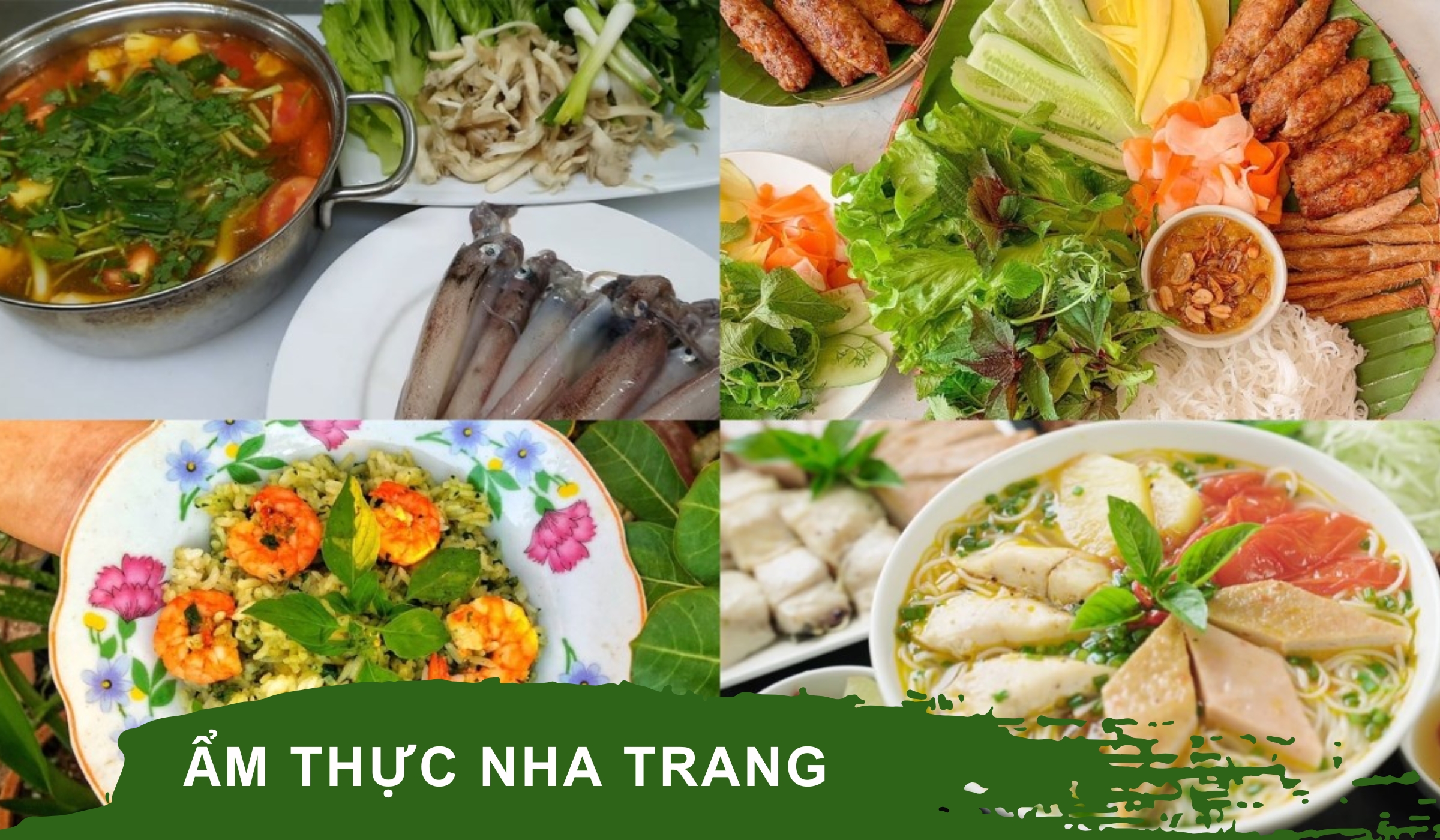 GOLF TOUR NHA TRANG (36 LỖ) 5 NGÀY 3 ĐÊM - NiceGolf