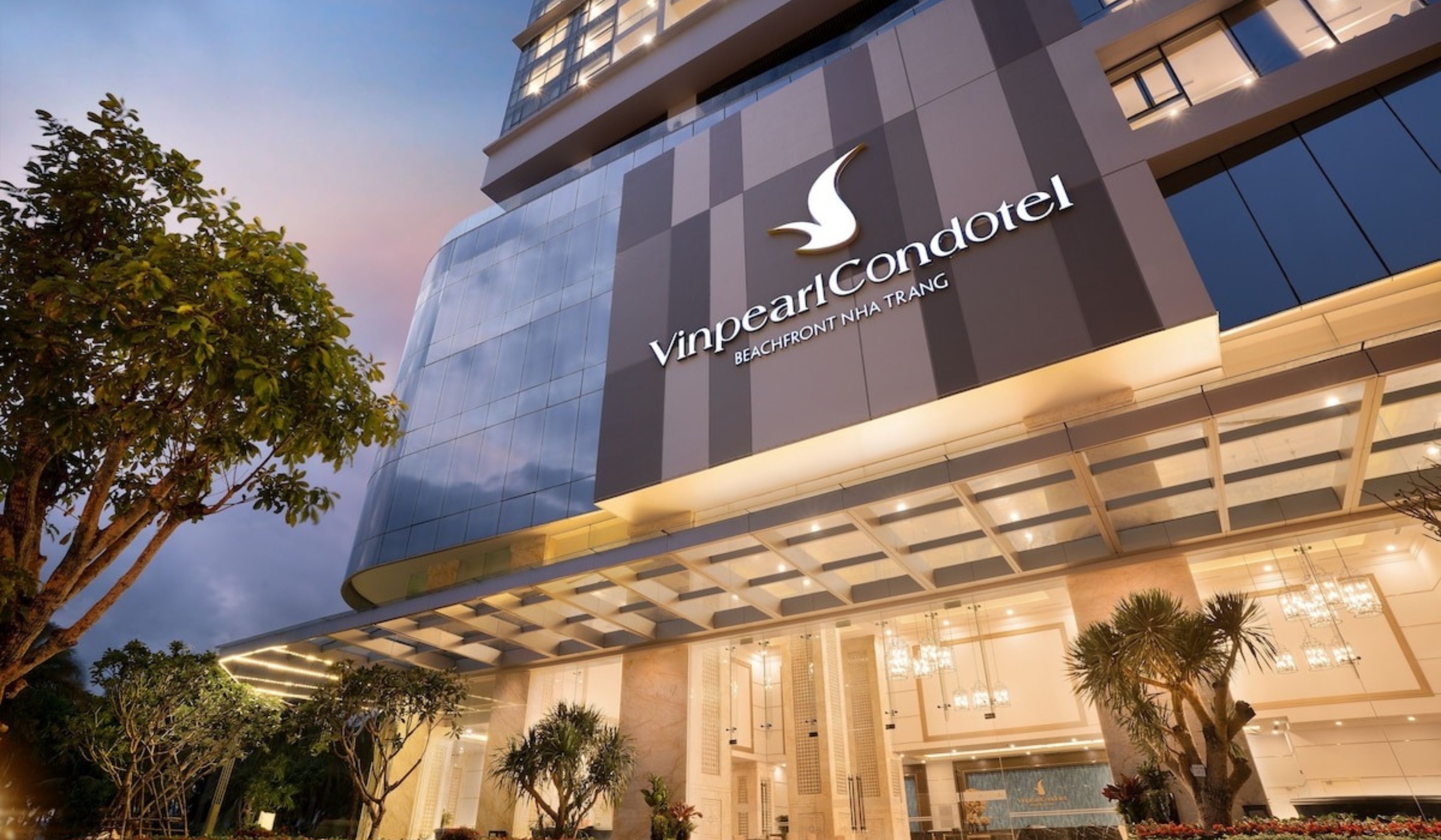 Vinpearl Beachfront Nha Trang - NiceGolf