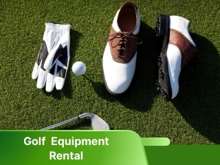 KN Golf Links Cam Ranh - NiceGolf