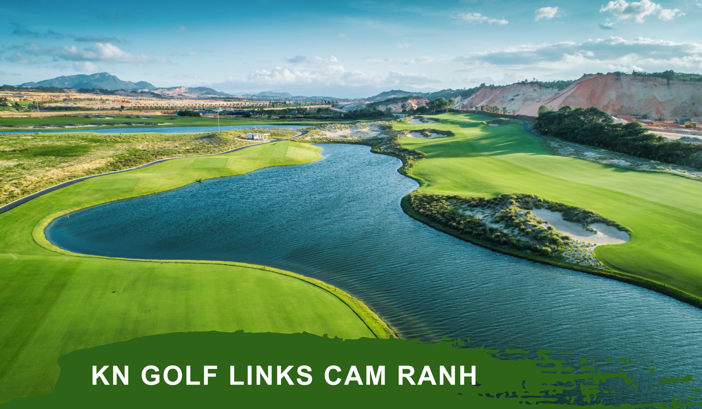 GOLF TOUR NHA TRANG (36 LỖ) 5 NGÀY 3 ĐÊM - NiceGolf