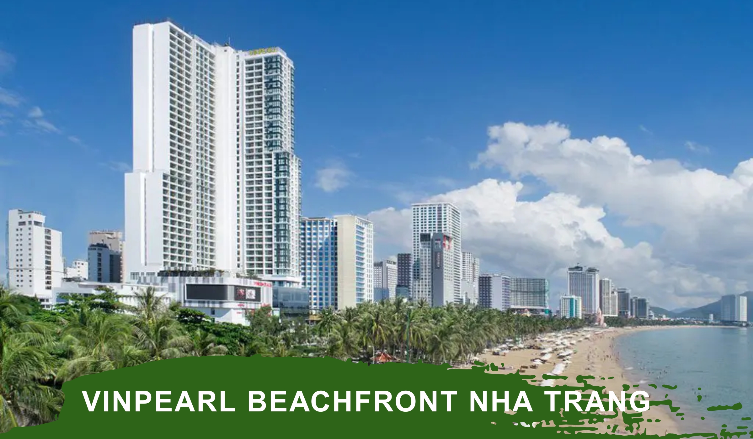 GOLF TOUR NHA TRANG (36 LỖ) 5 NGÀY 3 ĐÊM - NiceGolf