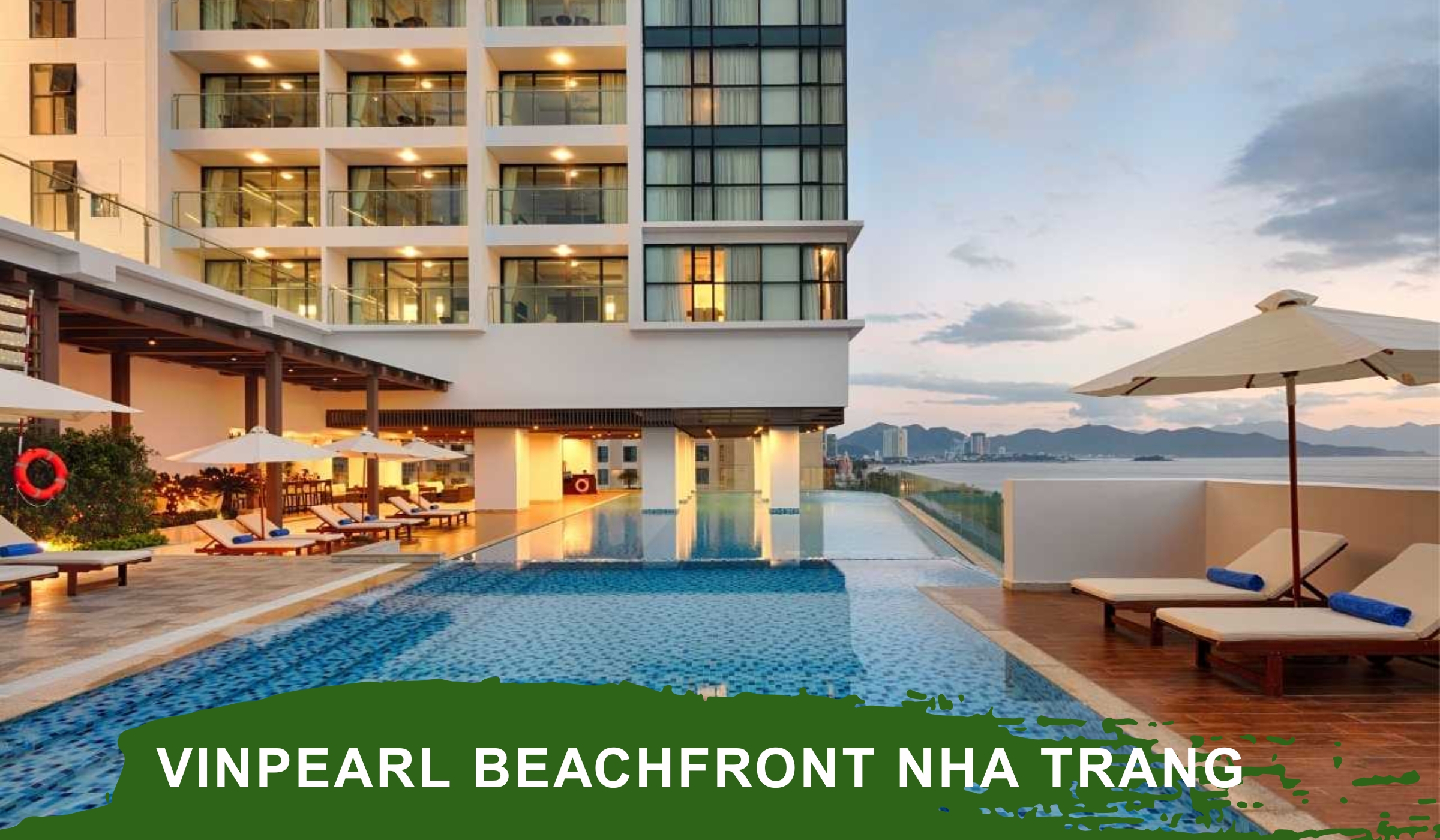 GOLF TOUR NHA TRANG (36 LỖ) 5 NGÀY 3 ĐÊM - NiceGolf