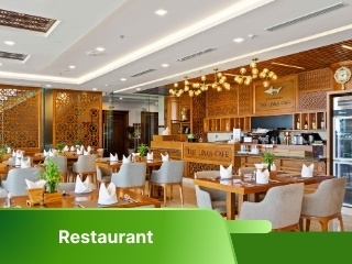 KN Golf Links Cam Ranh - NiceGolf