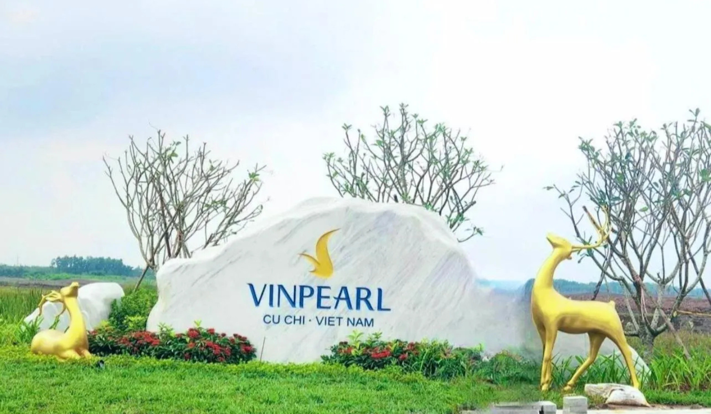 Vinpearl Golf Leman - Nicegolf