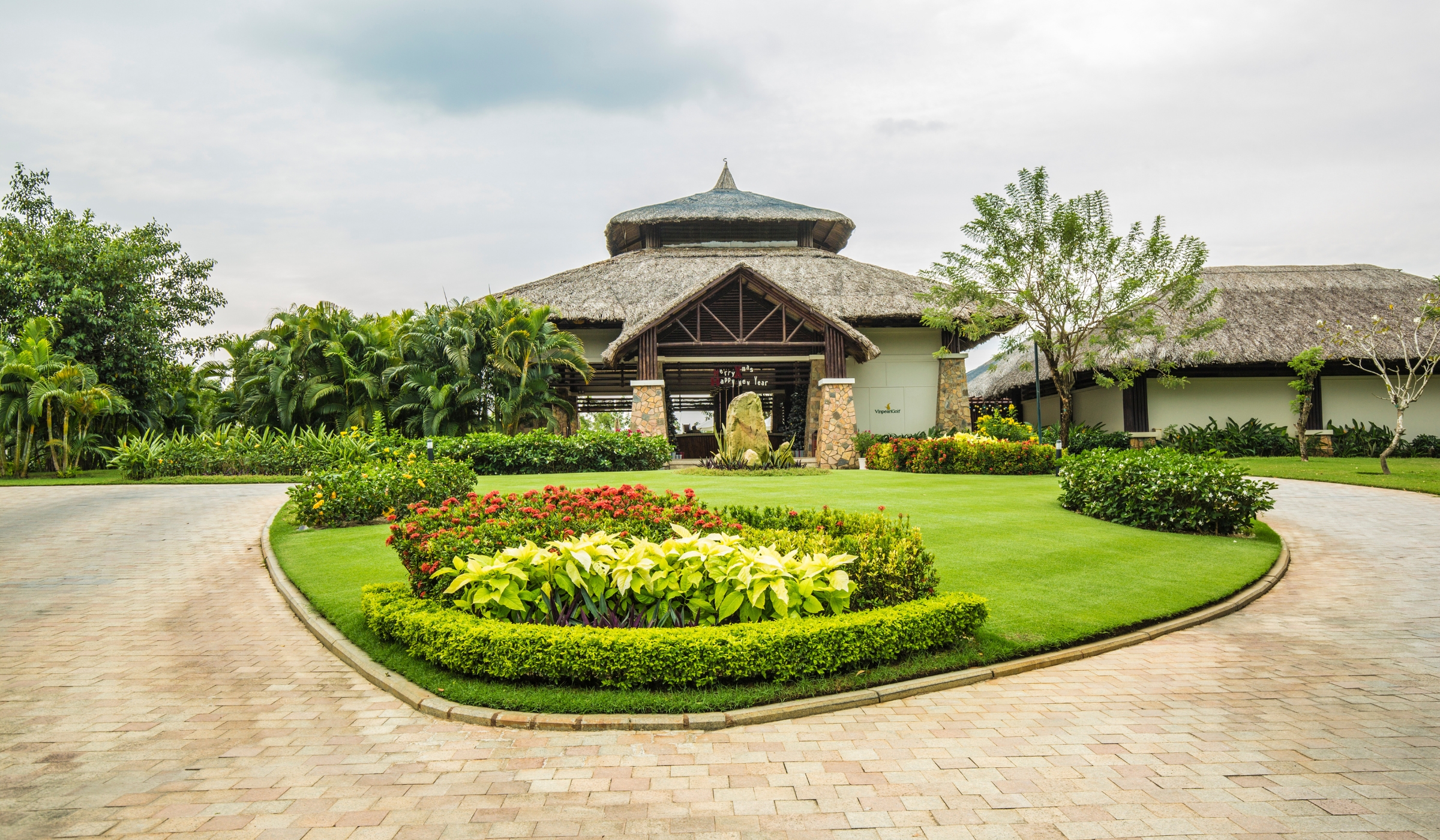 Vinpearl Golf Phú Quốc - NiceGolf