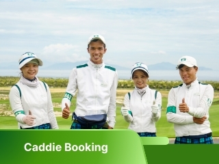 KN Golf Links Cam Ranh - NiceGolf