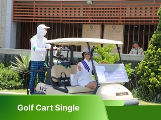 KN Golf Links Cam Ranh - NiceGolf