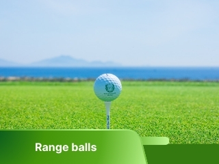 KN Golf Links Cam Ranh - NiceGolf