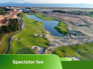 KN Golf Links Cam Ranh - NiceGolf