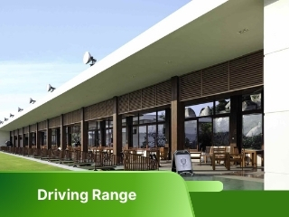 KN Golf Links Cam Ranh - NiceGolf