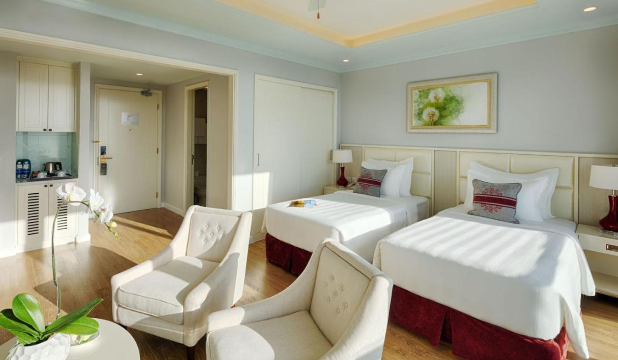 Vinpearl Beachfront Nha Trang - NiceGolf